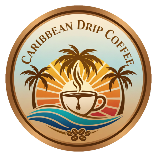 Caribbean Drip Coffee